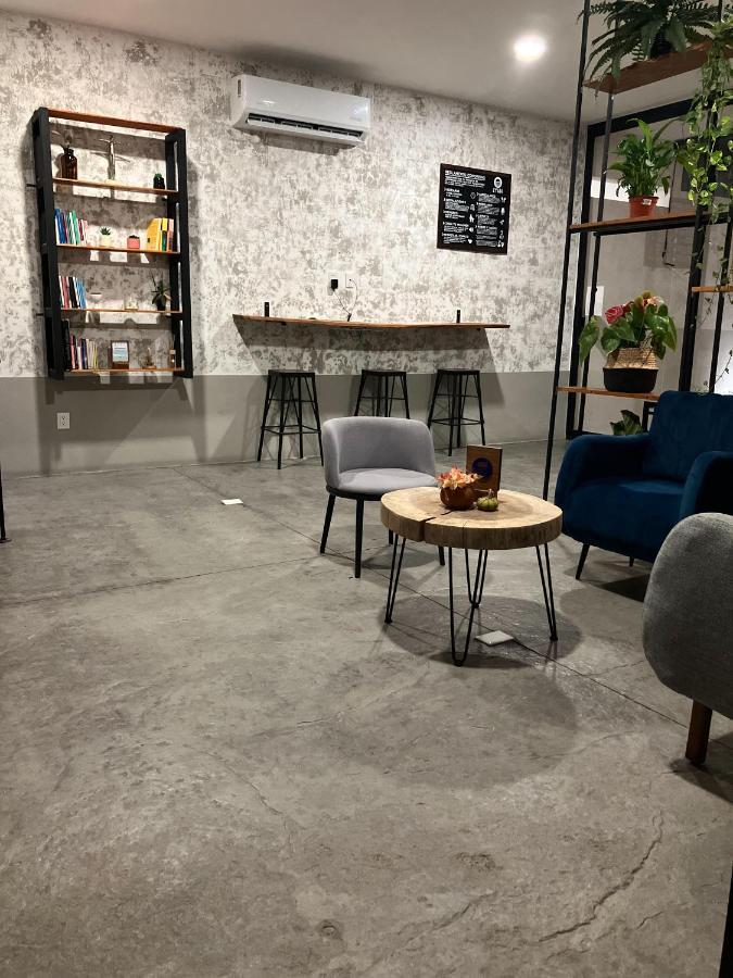 Casa Mayawell Las Juntas Kültér fotó