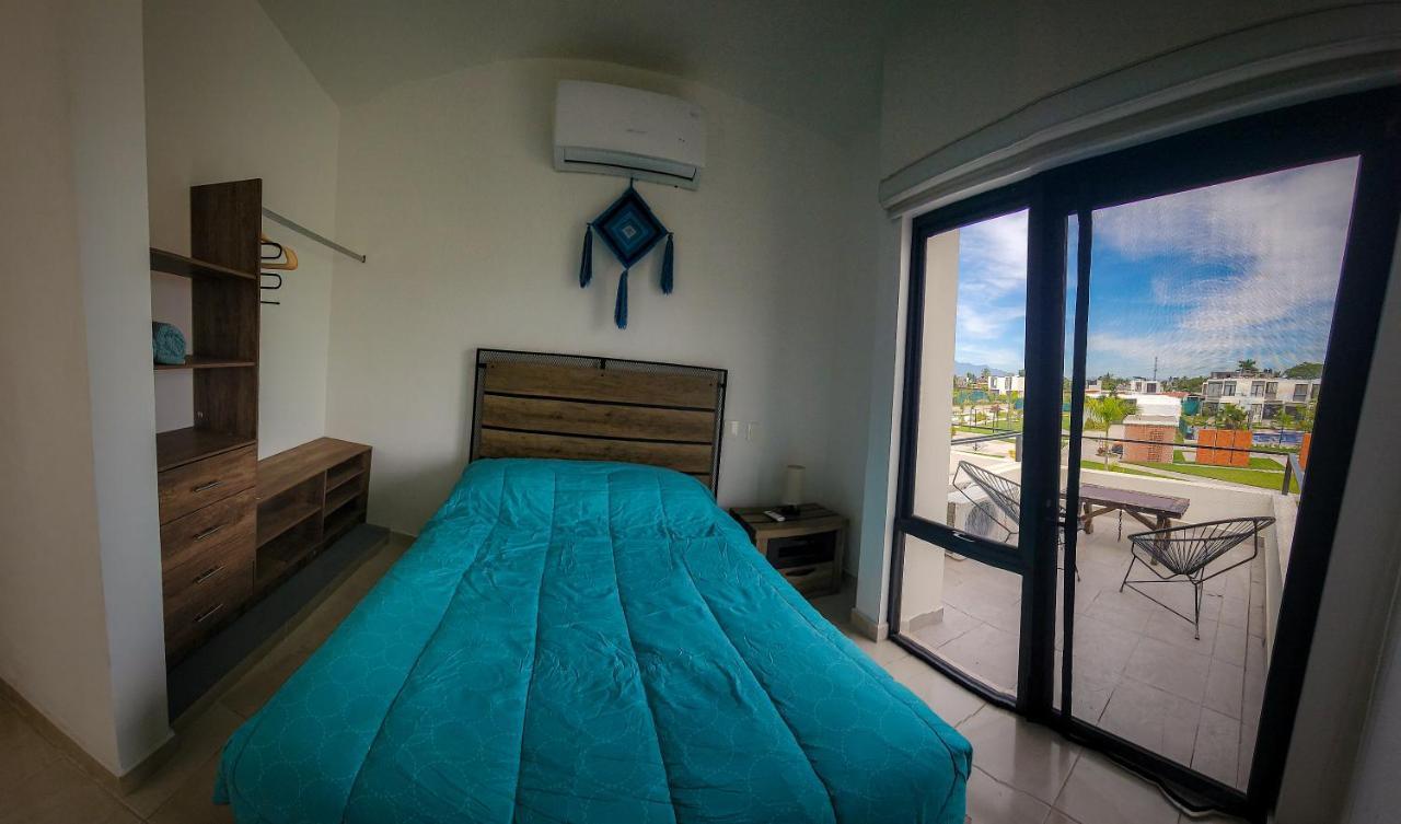 Casa Mayawell Las Juntas Kültér fotó